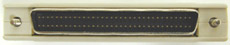 External MD 68-pin male